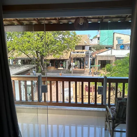 Residencial Angelina Praia do Forte Exterior photo