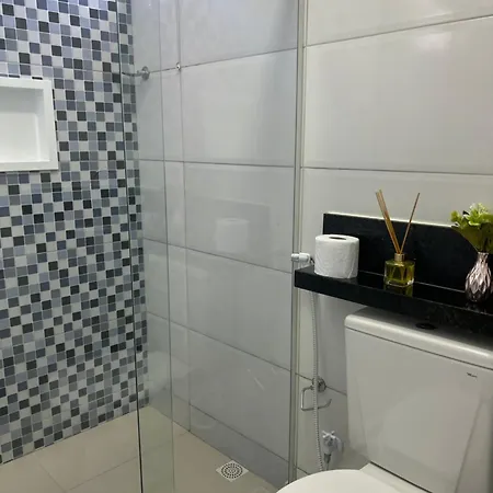 Residencial Angelina Praia do Forte Exterior photo
