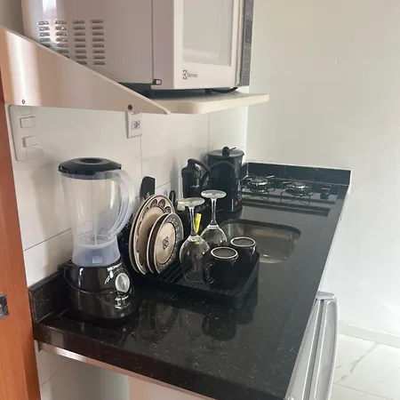 Residencial Angelina Praia do Forte Exterior photo