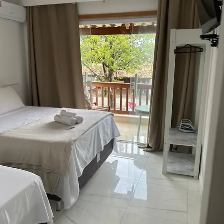 Residencial Angelina Praia do Forte Exterior photo