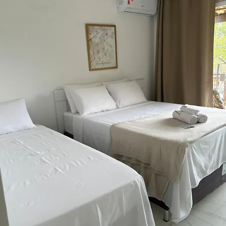 Residencial Angelina Praia do Forte Exterior photo