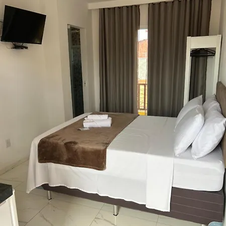 Residencial Angelina Praia do Forte Exterior photo