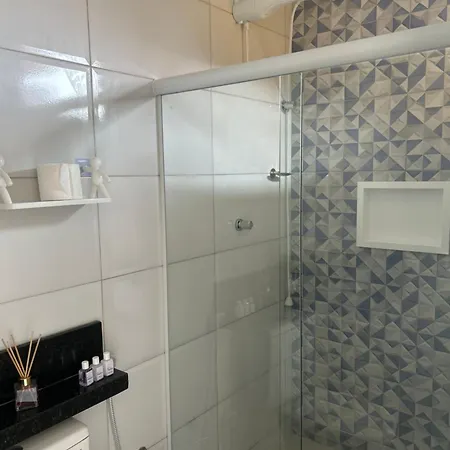 Residencial Angelina Praia do Forte Exterior photo