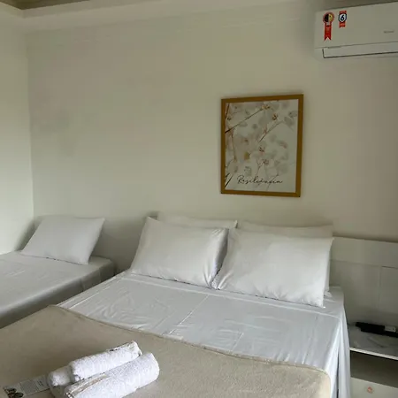 Residencial Angelina Praia do Forte Exterior photo