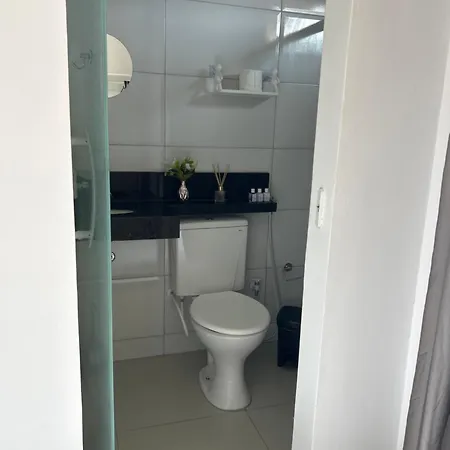Residencial Angelina Praia do Forte Exterior photo