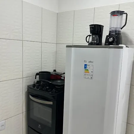 Residencial Angelina Praia do Forte Exterior photo