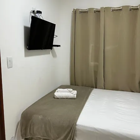 Residencial Angelina Praia do Forte Exterior photo