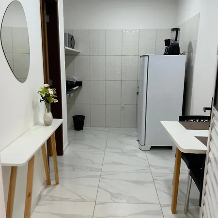 Residencial Angelina Praia do Forte Exterior photo