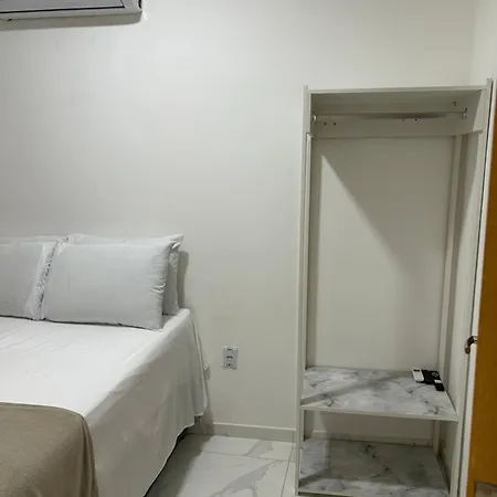 Residencial Angelina Praia do Forte Exterior photo