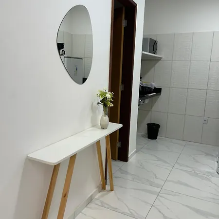 Residencial Angelina Praia do Forte Exterior photo