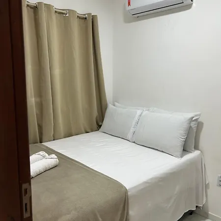 Residencial Angelina Praia do Forte Exterior photo