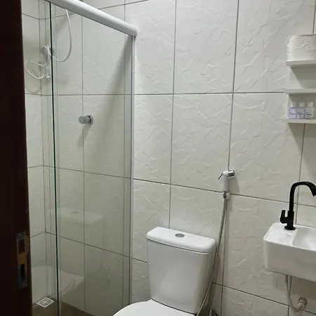 Residencial Angelina Praia do Forte Exterior photo