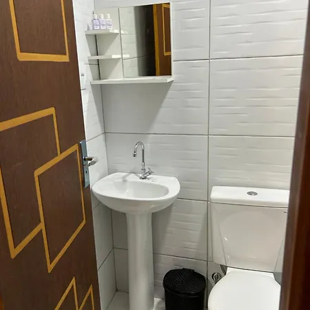 Residencial Angelina Praia do Forte Exterior photo