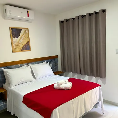 Residencial Angelina Praia do Forte Exterior photo