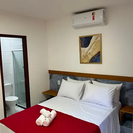 Residencial Angelina Praia do Forte Exterior photo