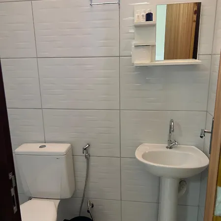 Residencial Angelina Praia do Forte Exterior photo