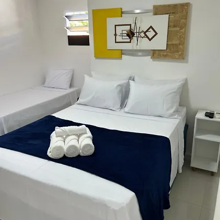 Residencial Angelina Praia do Forte Exterior photo