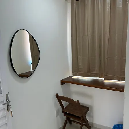 Residencial Angelina Praia do Forte Exterior photo