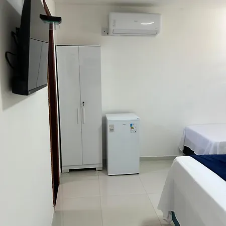 Residencial Angelina Praia do Forte Exterior photo