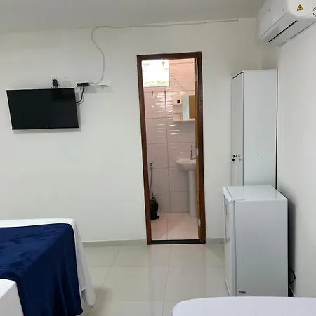 Residencial Angelina Praia do Forte Exterior photo