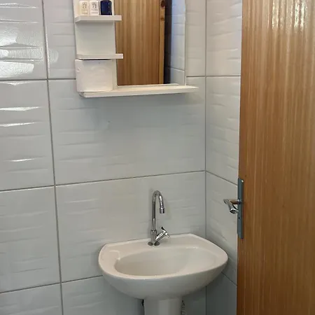 Residencial Angelina Praia do Forte Exterior photo