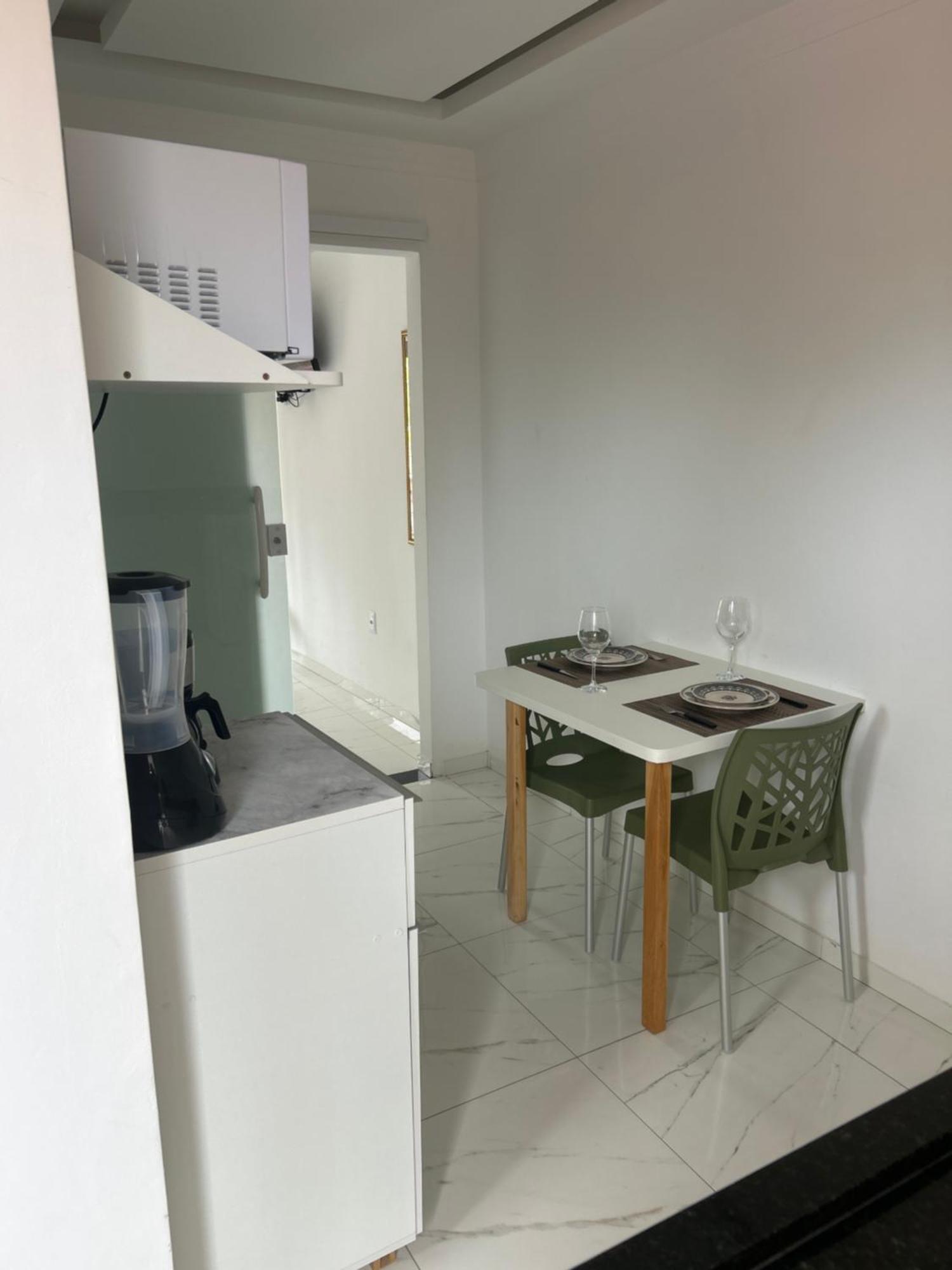 Residencial Angelina * Praia do Forte