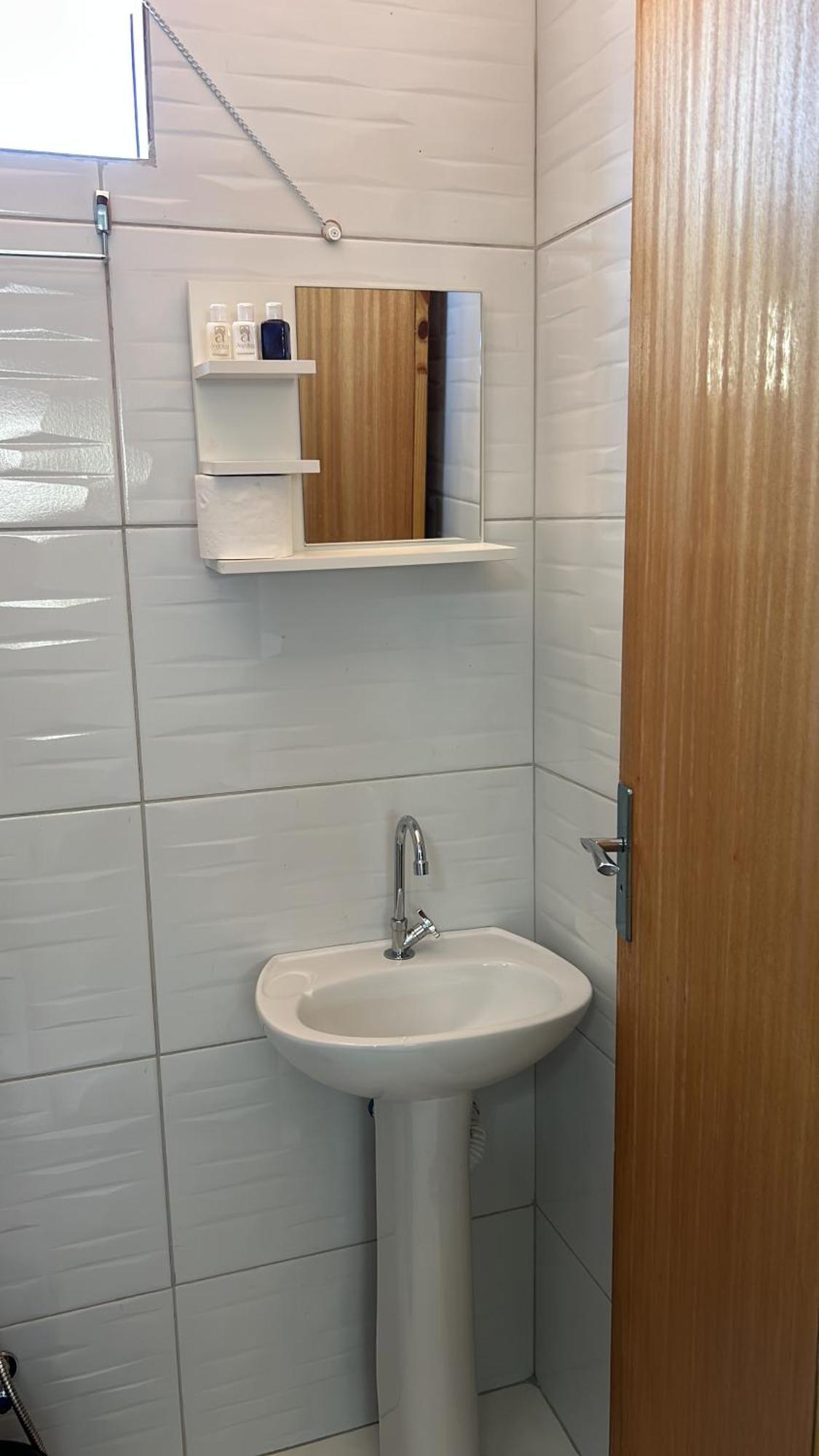 Residencial Angelina *