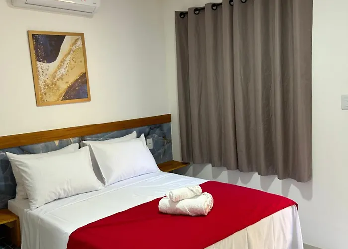 Residencial Angelina