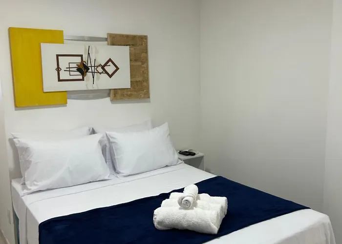Residencial Angelina