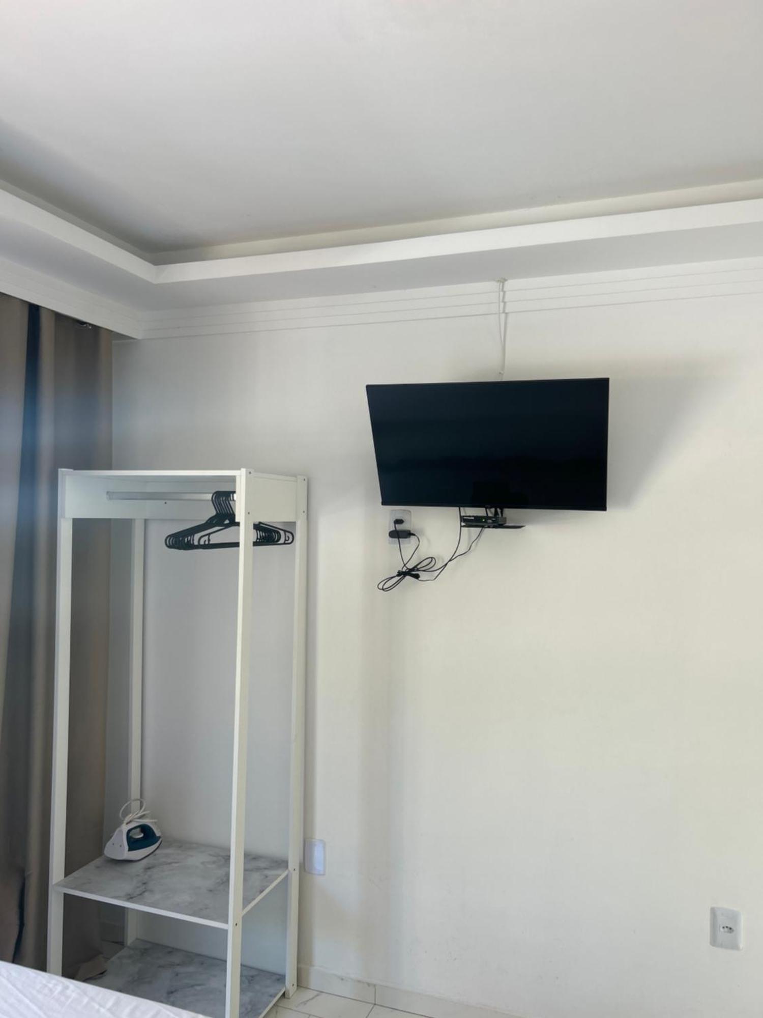 Residencial Angelina Apartment Praia do Forte
