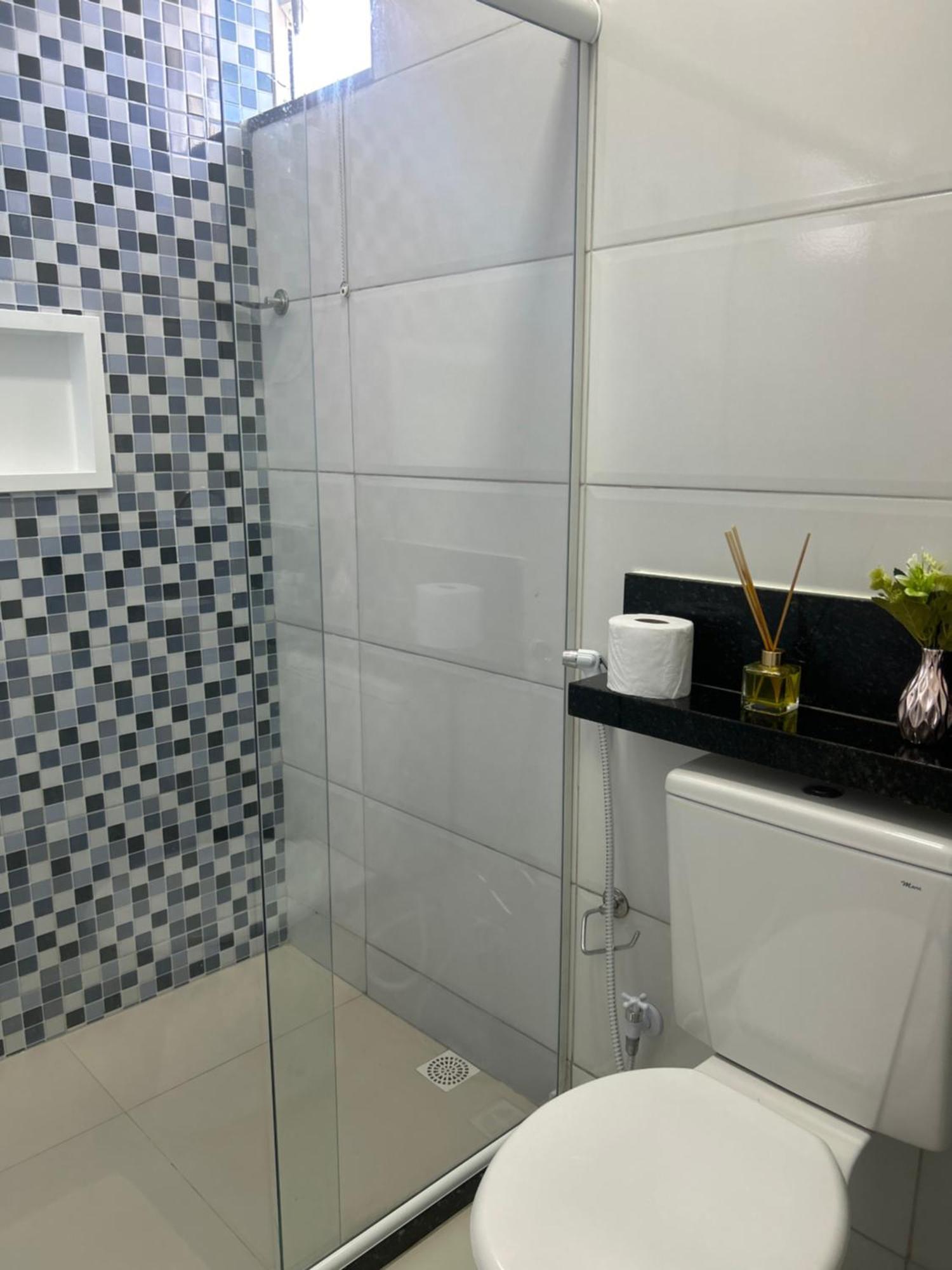 Residencial Angelina Apartment *