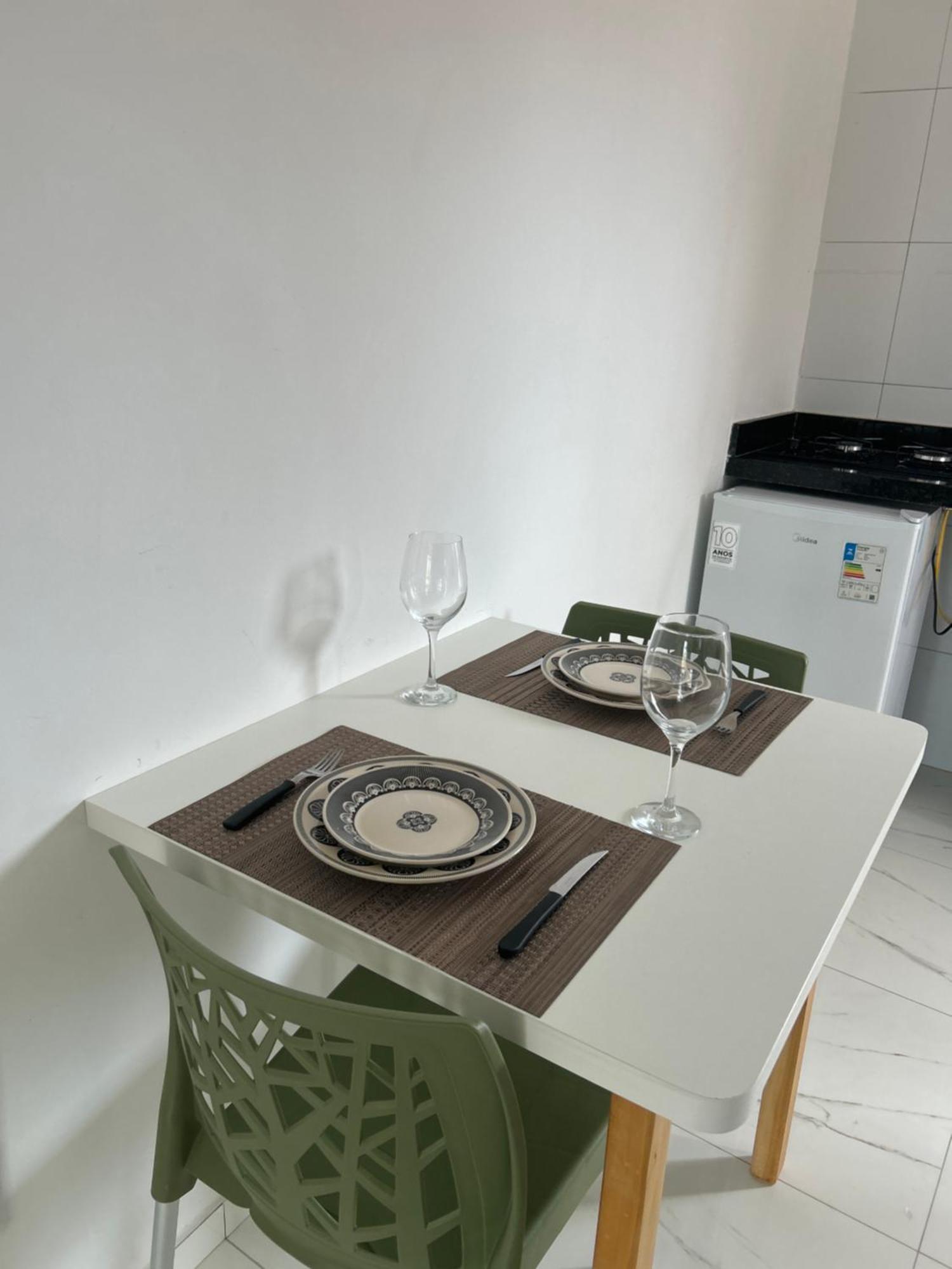 Residencial Angelina Apartment