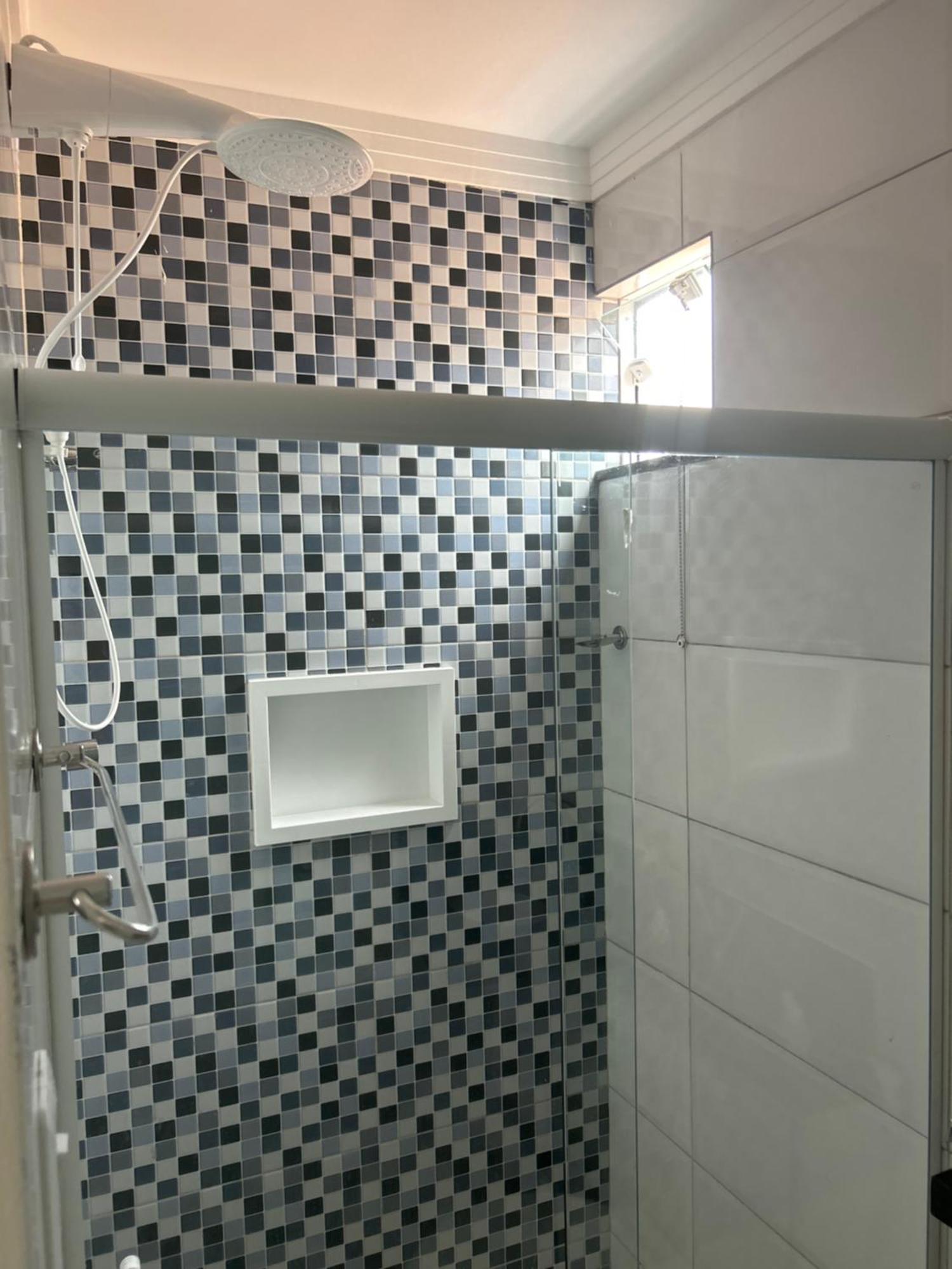 Apartment Residencial Angelina