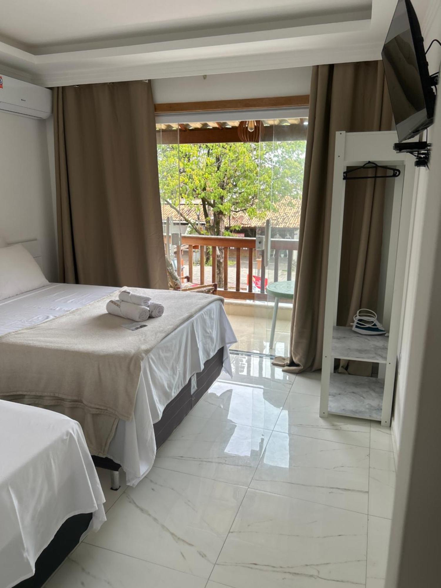 Residencial Angelina Apartment *