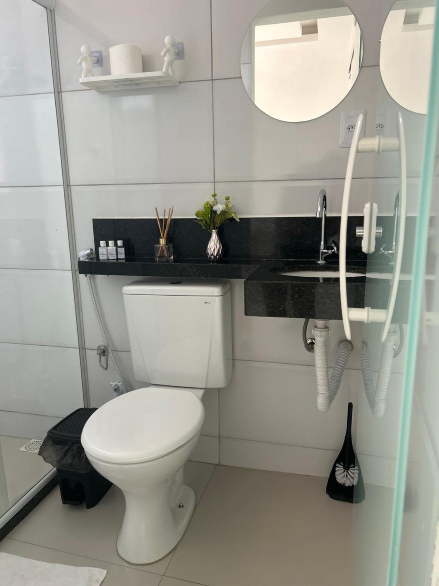 Residencial Angelina Apartment Praia do Forte