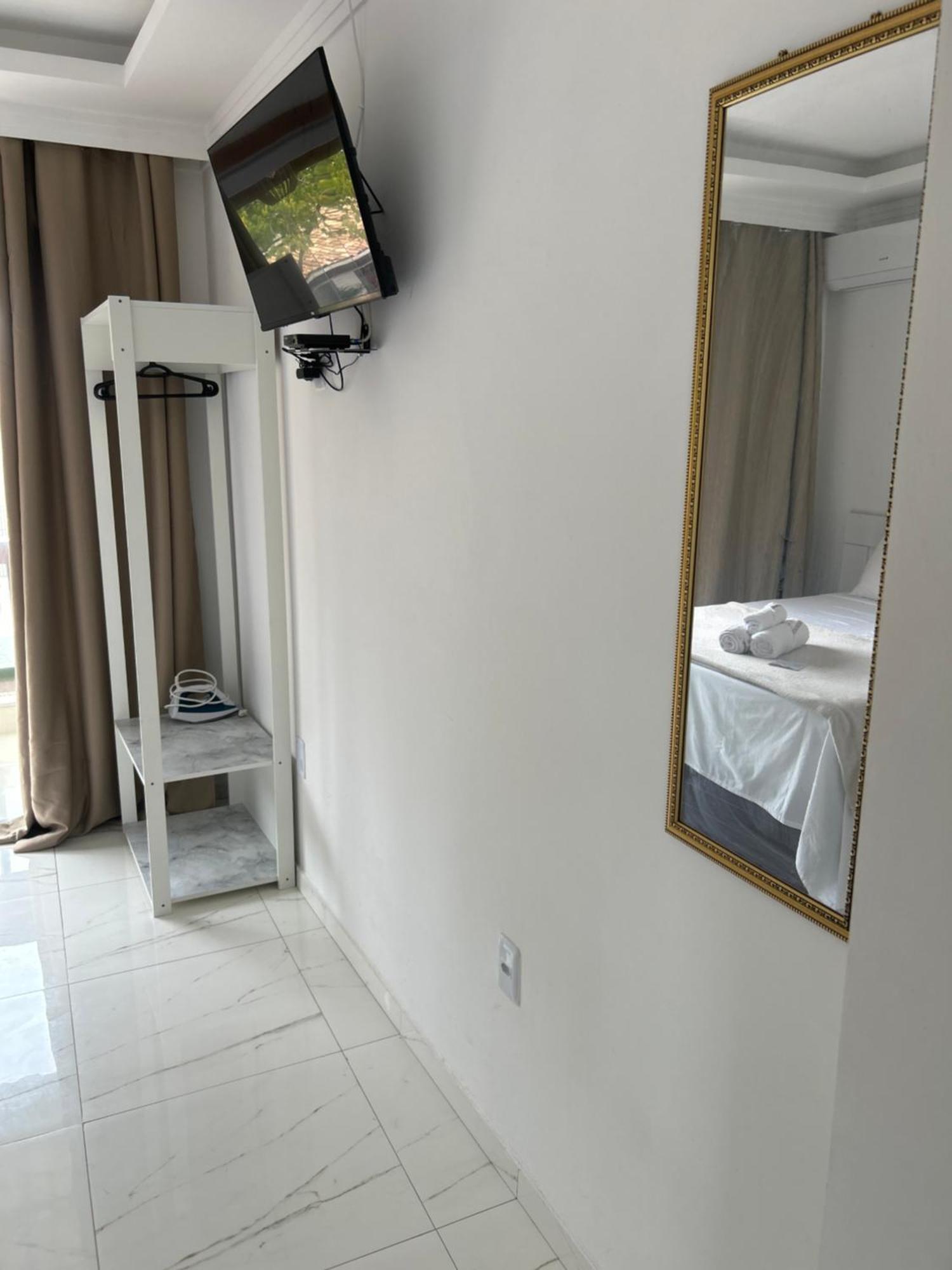 Apartment Residencial Angelina Praia do Forte
