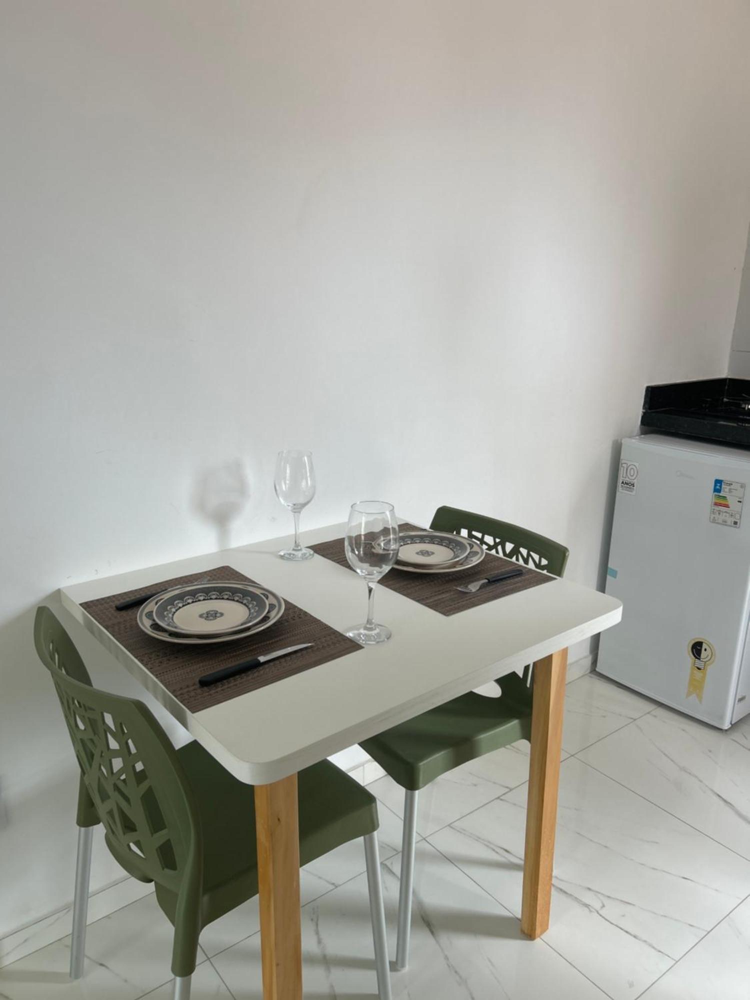 Residencial Angelina *