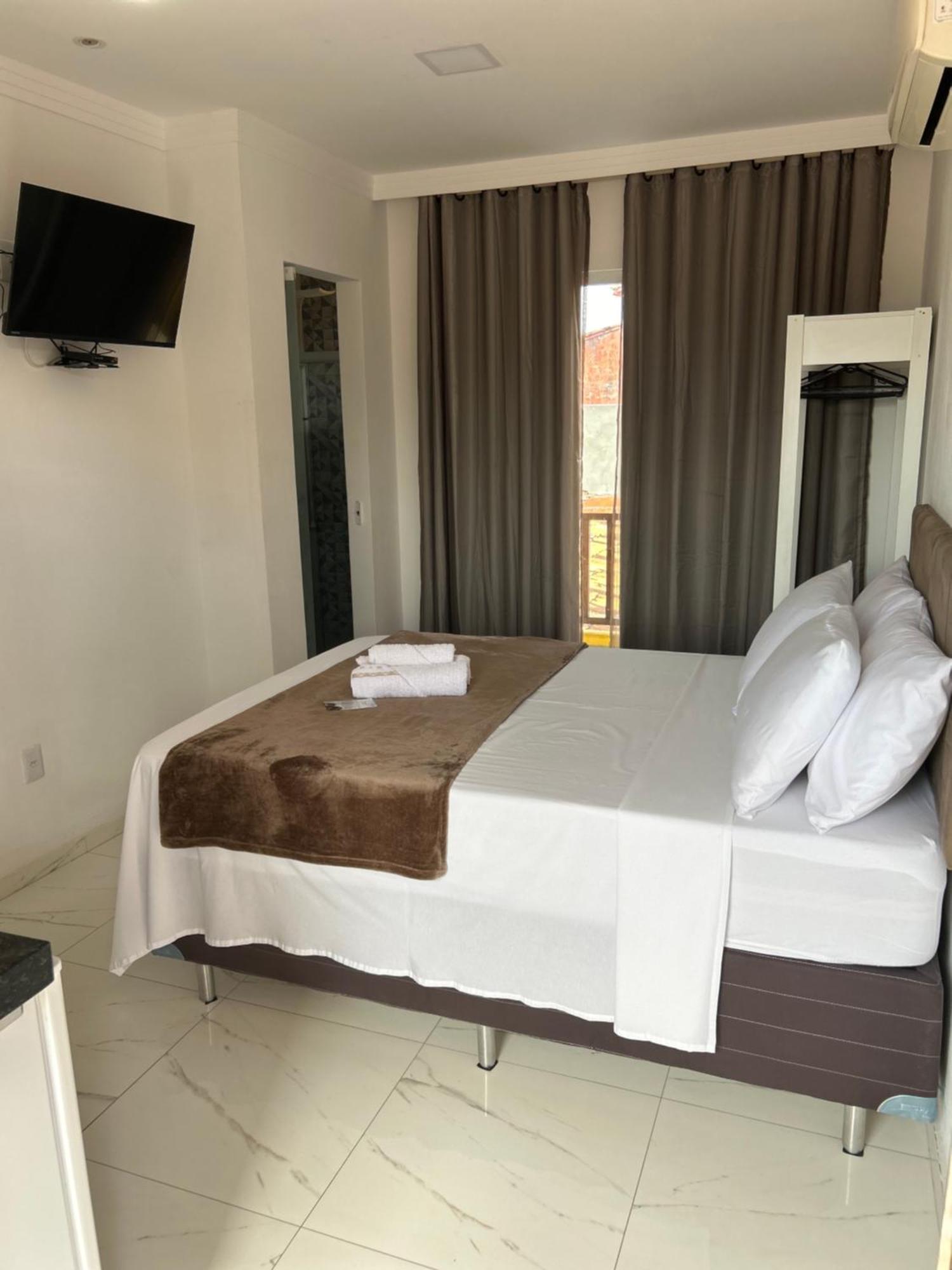 Residencial Angelina