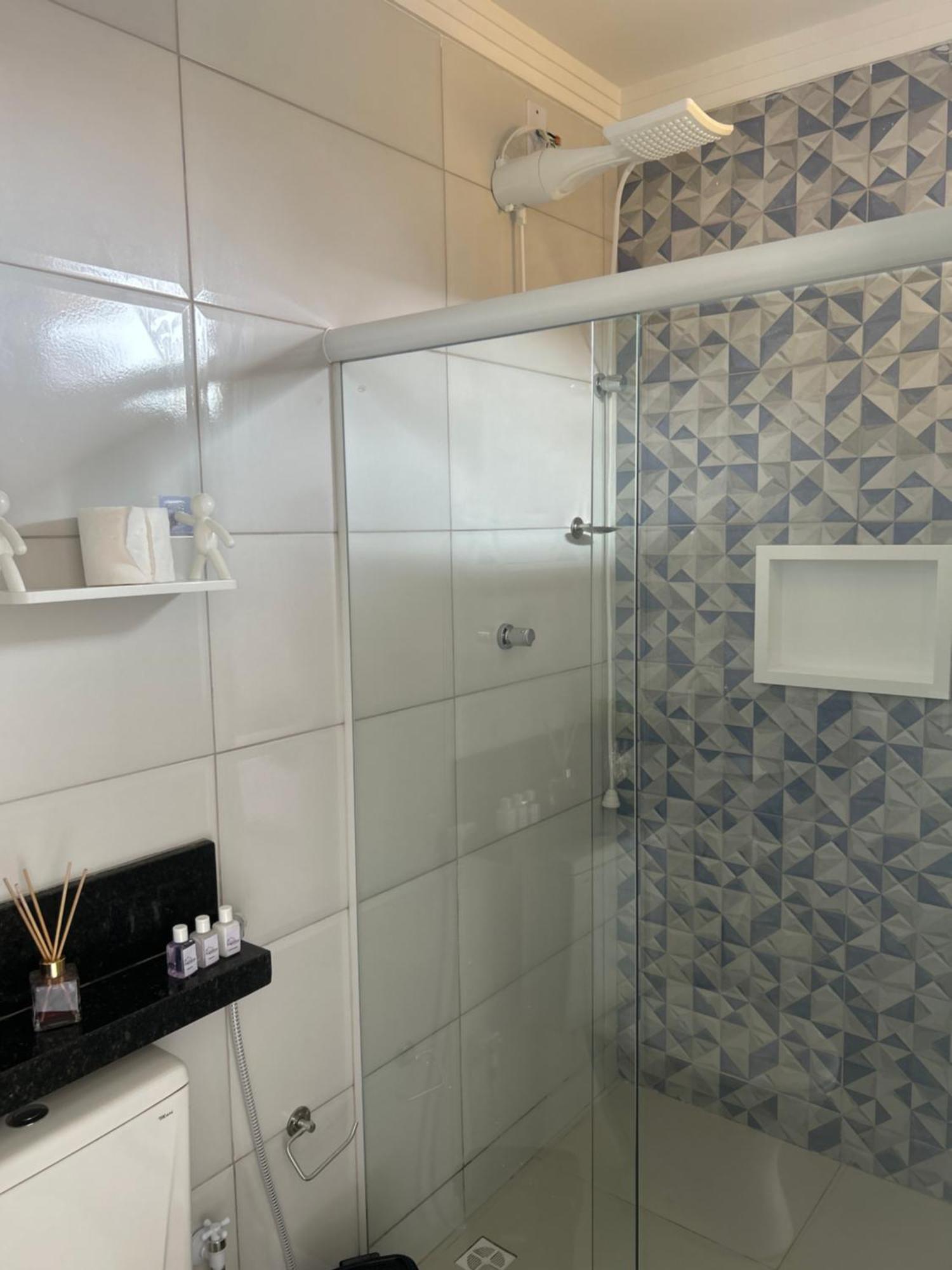 Residencial Angelina Apartment