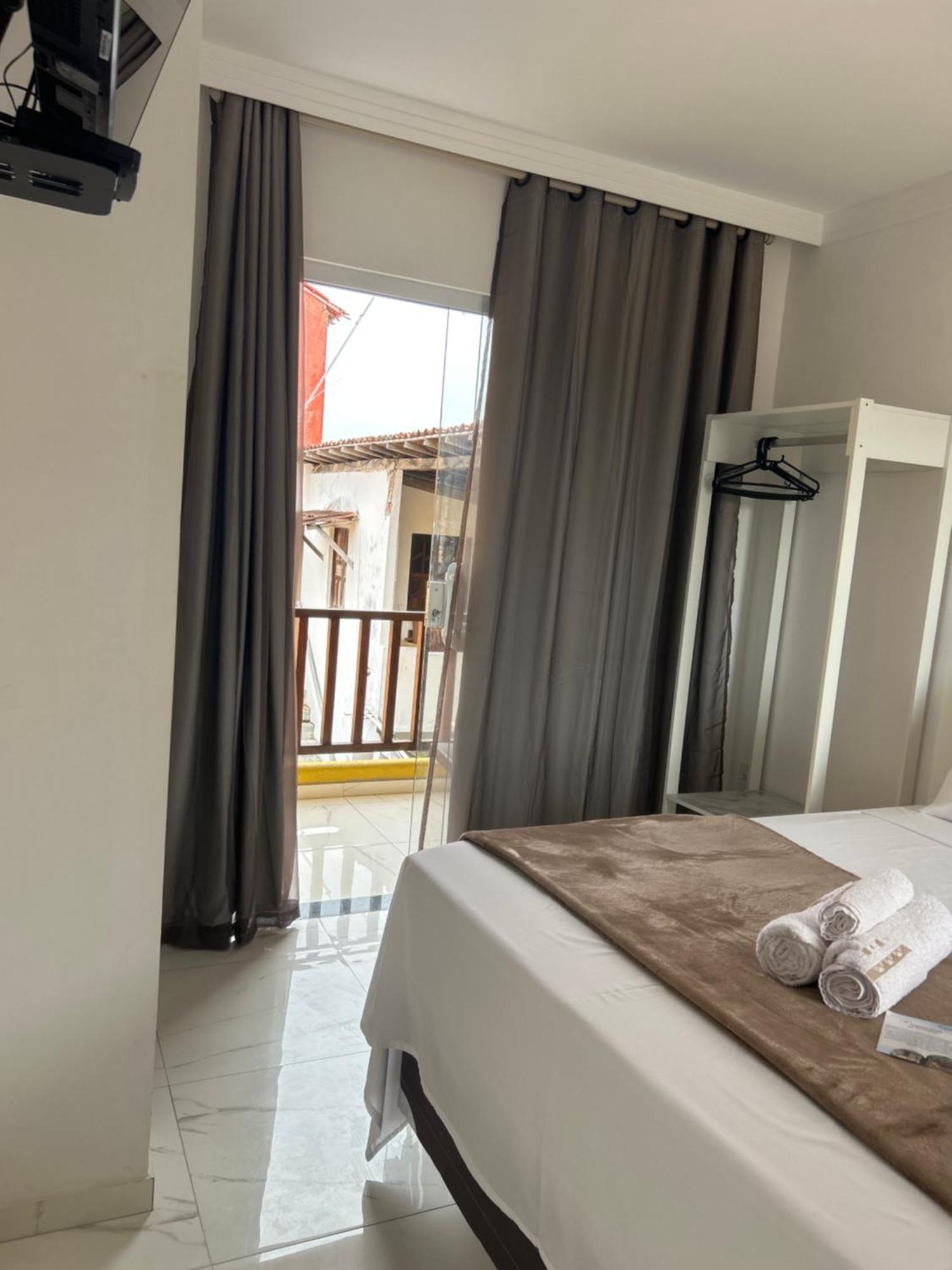Apartment Residencial Angelina