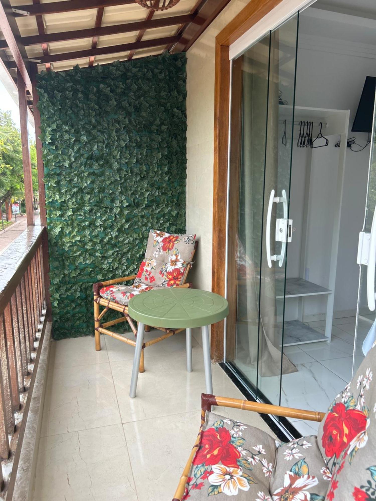 Residencial Angelina Apartment *