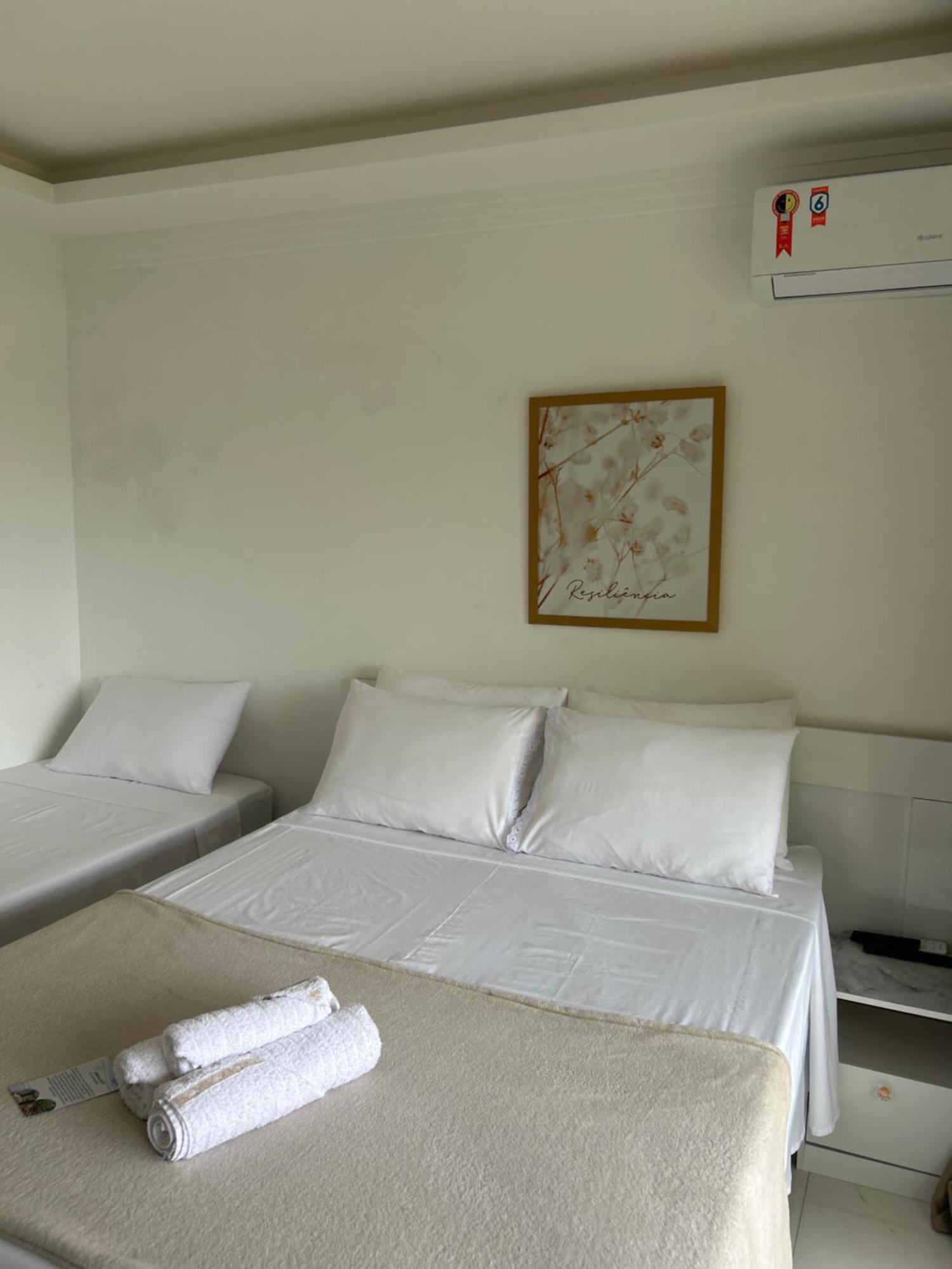 Residencial Angelina Apartment Praia do Forte
