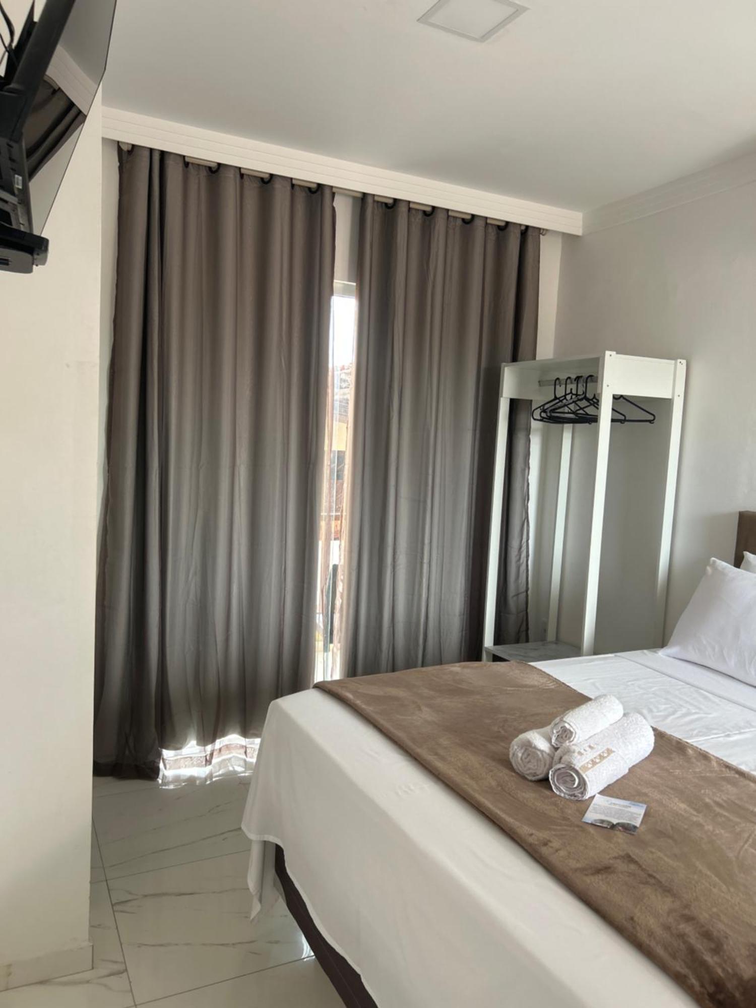 Apartment Residencial Angelina
