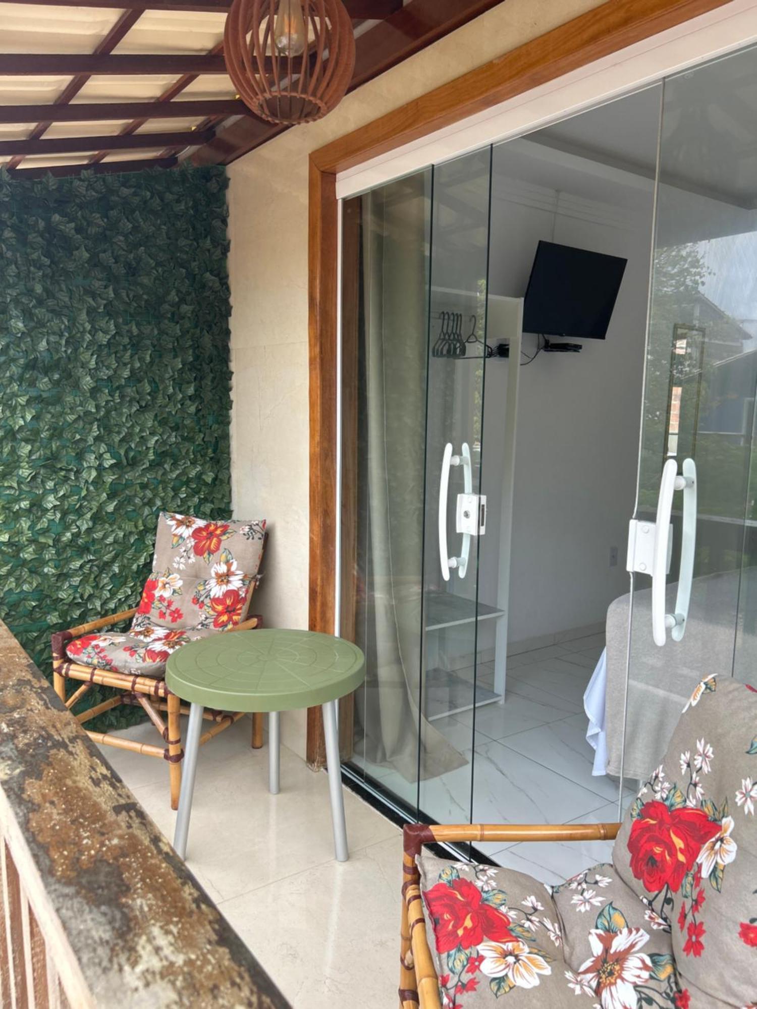 Residencial Angelina Apartment Praia do Forte