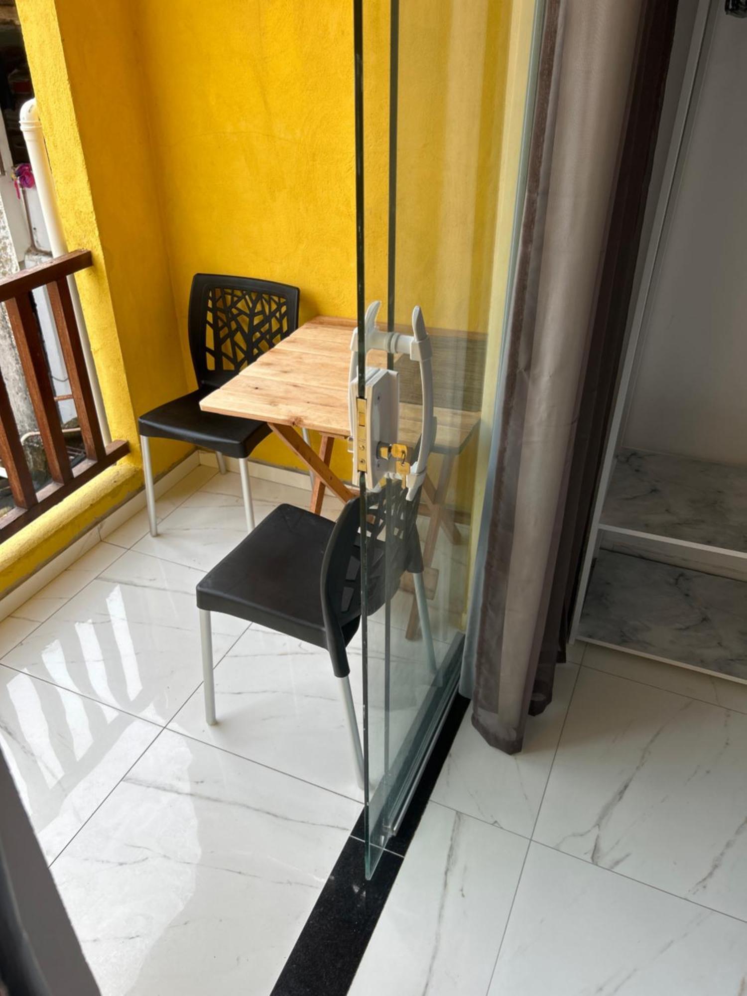 Residencial Angelina *