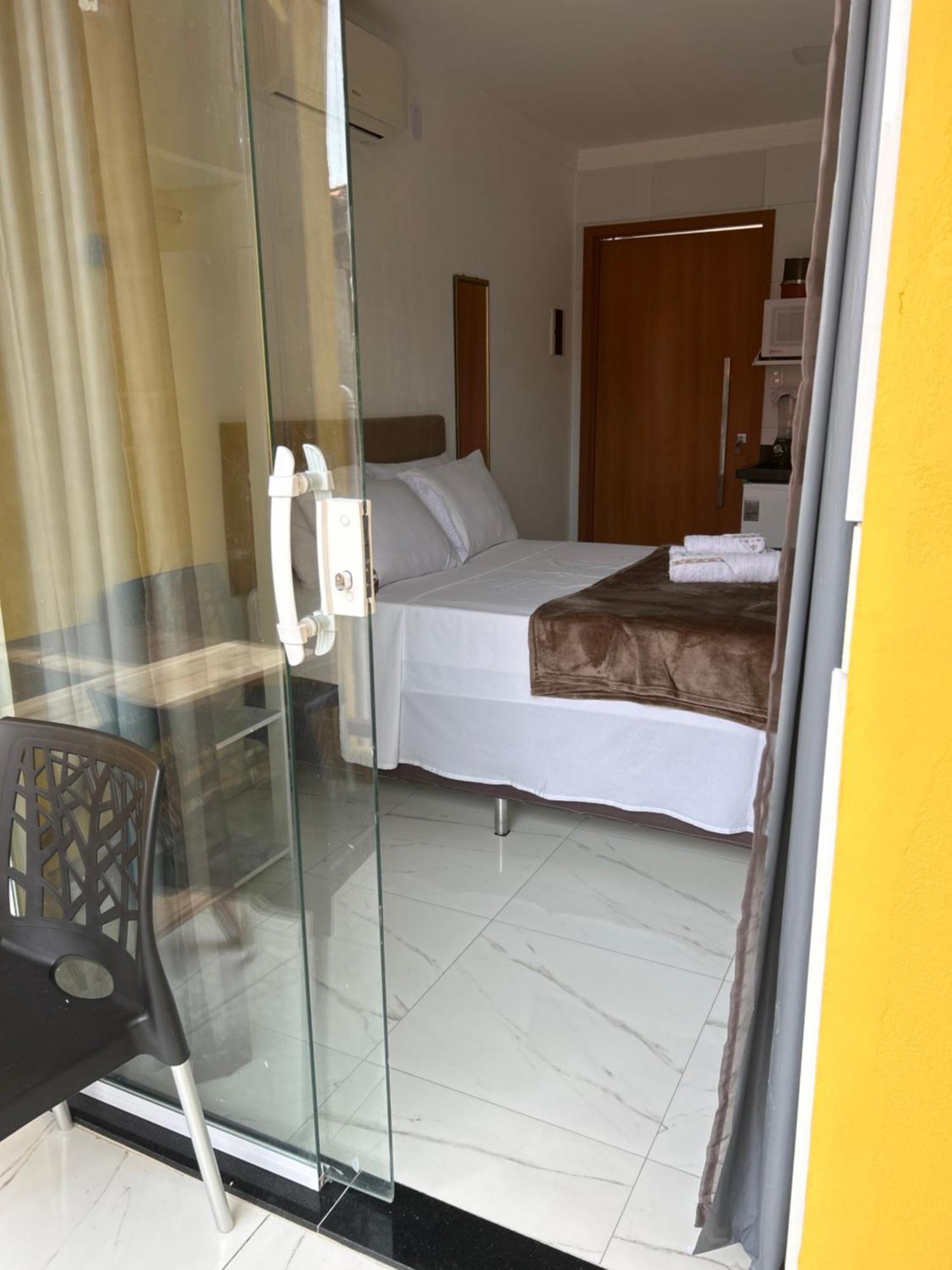 Apartment Residencial Angelina