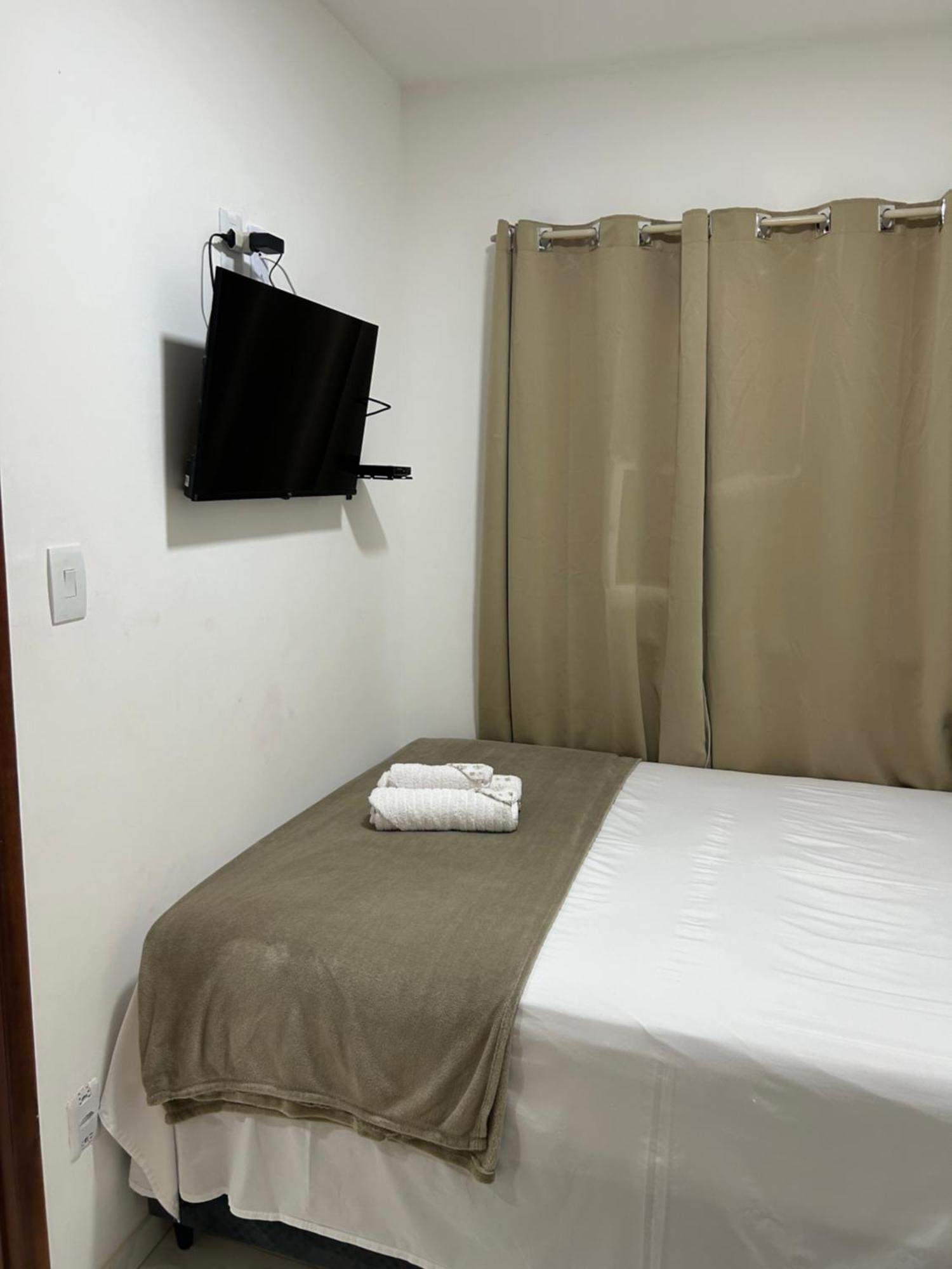 Residencial Angelina Apartment