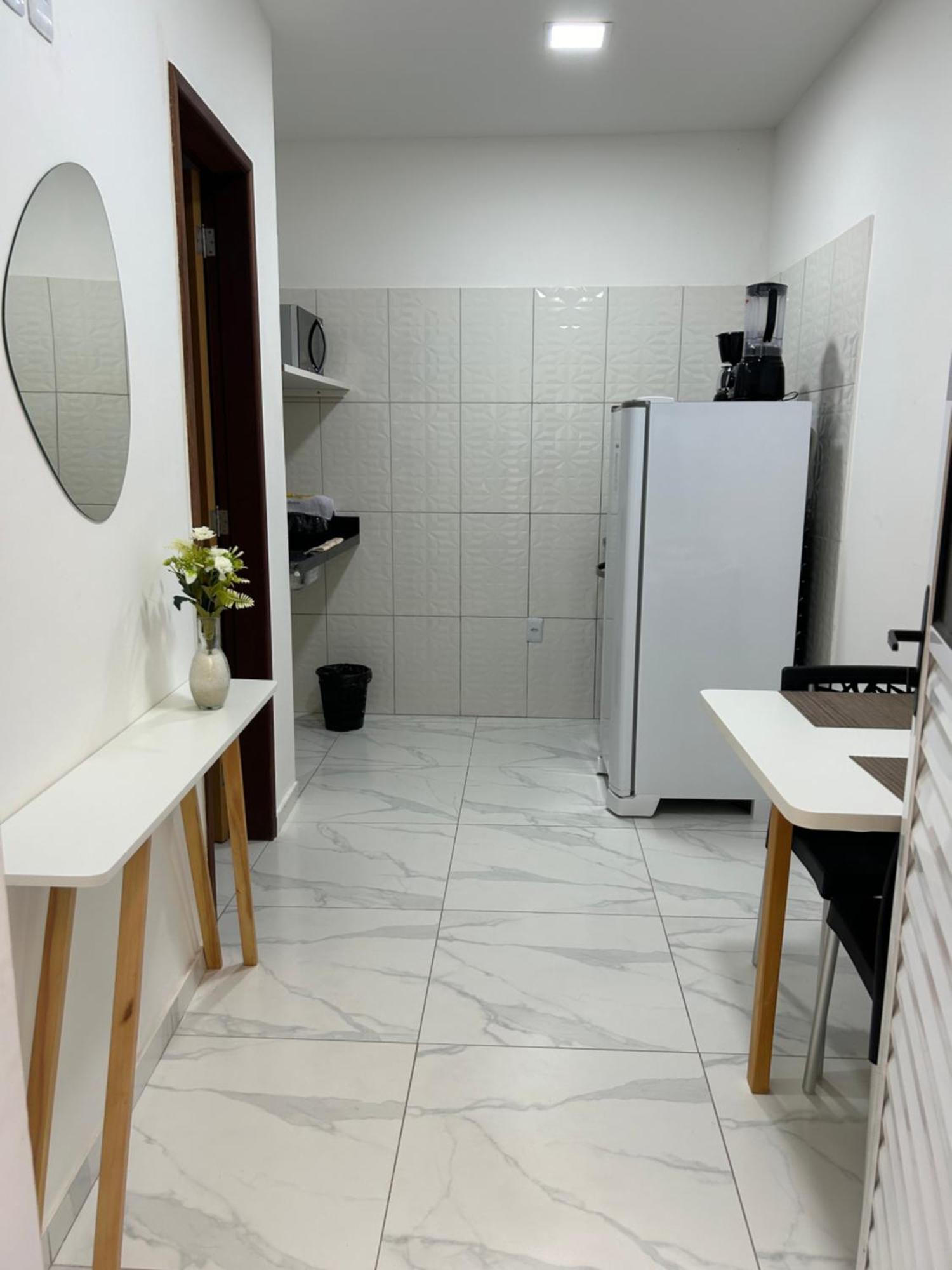 Residencial Angelina Apartment *