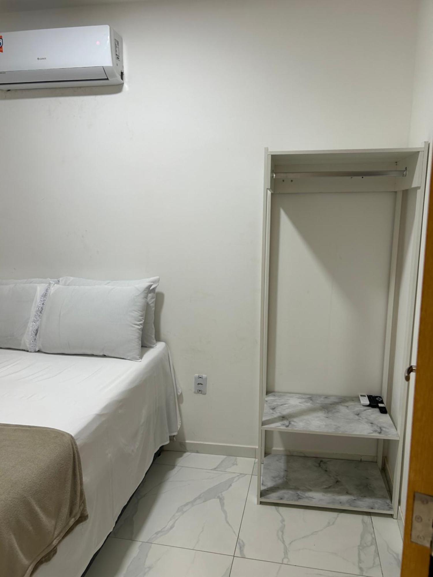 Apartment Residencial Angelina Praia do Forte
