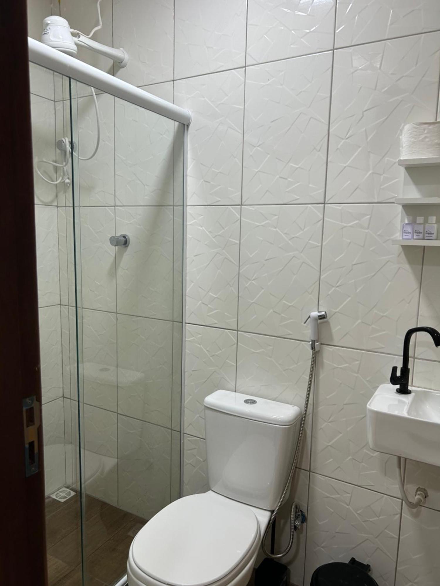 Residencial Angelina Apartment